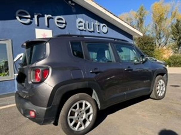 Jeep Renegade 1.0 Limited 88 kW image number 3