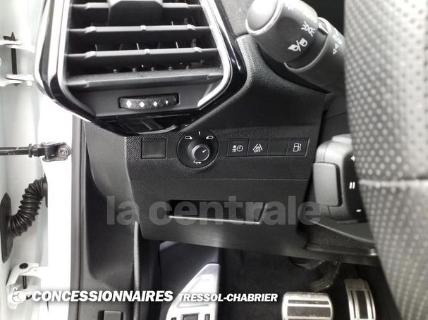 DS Automobiles 7 Crossback 1.6 E-Tense 225 165 kW image number 21