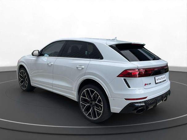 Audi RSQ8 4.0 TFSI quattro Tiptronic 441 kW image number 7