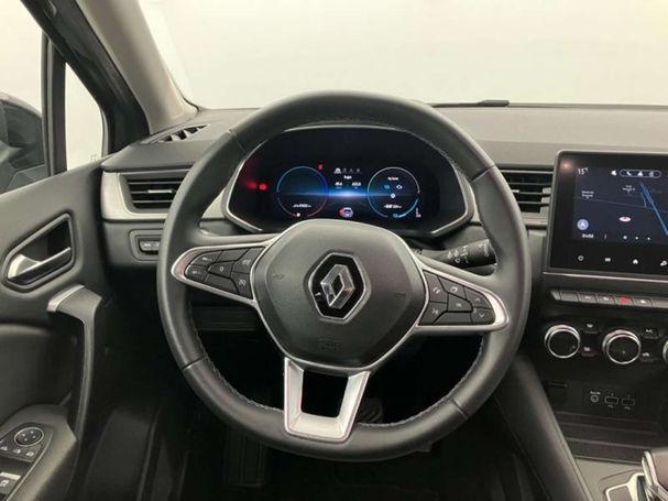 Renault Captur 69 kW image number 15