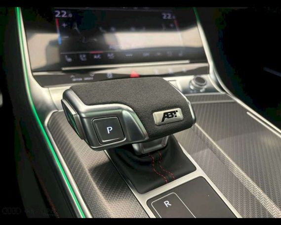 Audi RS6 4.0 TFSI quattro Tiptronic Avant Performance 462 kW image number 22