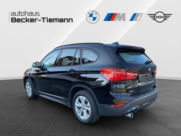 BMW X1 25e xDrive 162 kW image number 4