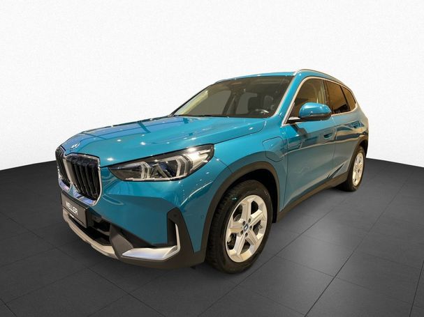 BMW X1 xDrive25e 180 kW image number 1