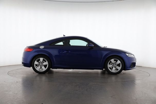 Audi TT 40 TFSI 145 kW image number 7