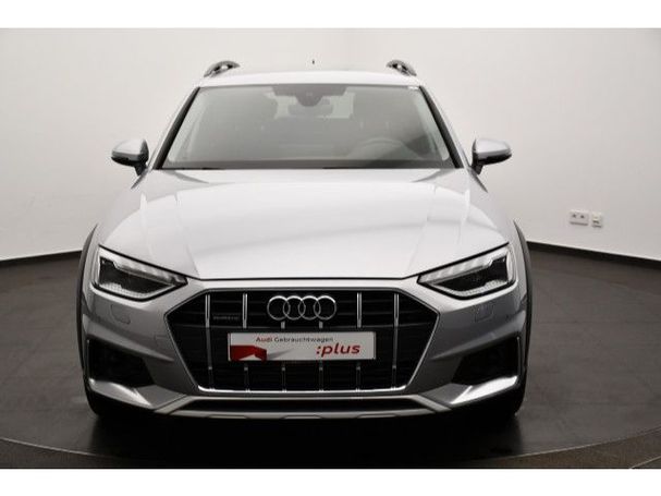 Audi A4 Allroad 45 TFSI quattro S tronic 195 kW image number 19