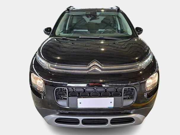 Citroen C3 Aircross PureTech 110 S&S Shine 81 kW image number 2