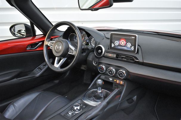 Mazda MX-5 96 kW image number 12