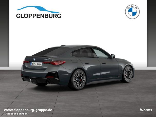 BMW 430d Gran Coupé Gran M Sport xDrive 210 kW image number 2