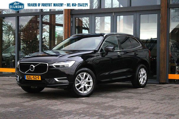 Volvo XC60 T8 AWD Inscription 288 kW image number 1