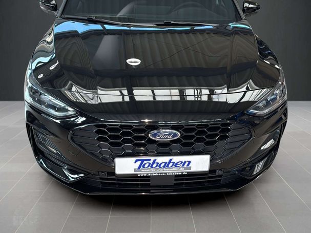 Ford Focus 92 kW image number 19