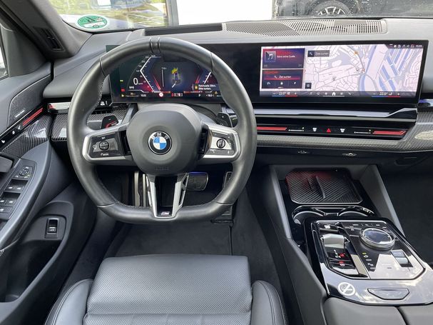 BMW 520i 140 kW image number 4