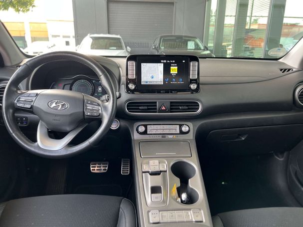 Hyundai Kona Elektro Style 150 kW image number 4