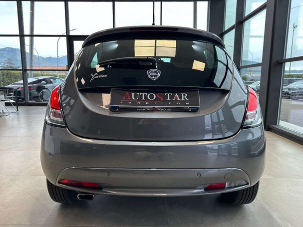 Lancia Ypsilon 51 kW image number 7