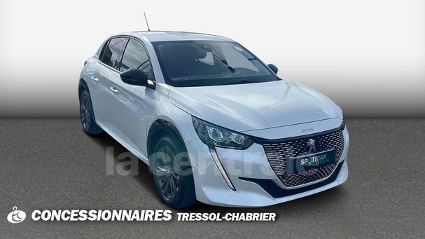 Peugeot 208 100 kW image number 2