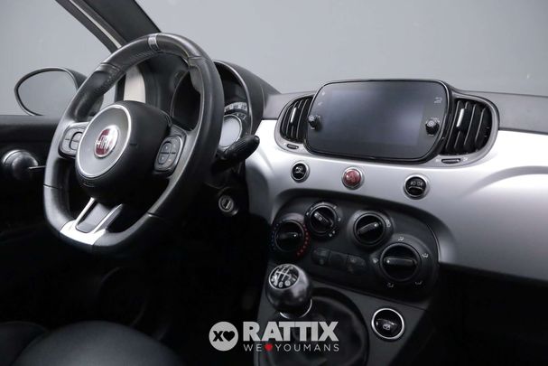 Fiat 500 1.0 51 kW image number 17