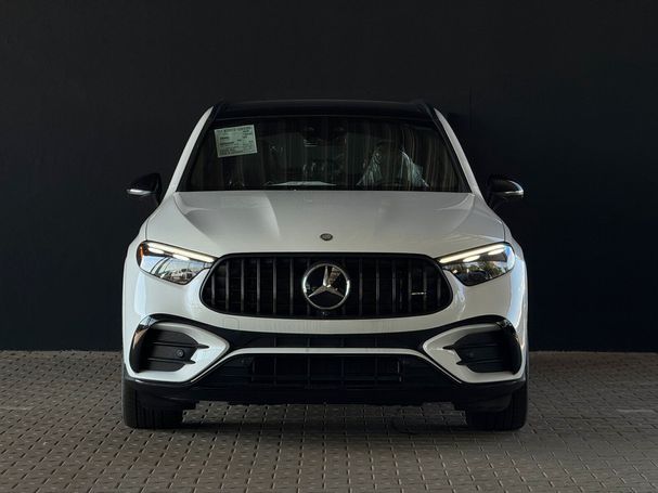 Mercedes-Benz GLC 43 AMG 300 kW image number 3