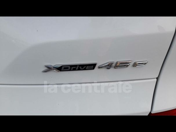 BMW X5 45e xDrive 290 kW image number 30