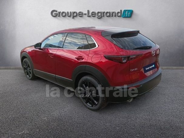 Mazda CX-30 2.0 137 kW image number 5