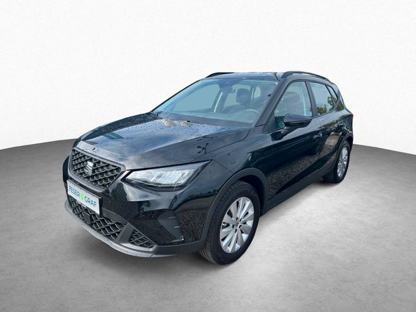 Seat Arona 1.0 TSI Style 70 kW image number 1