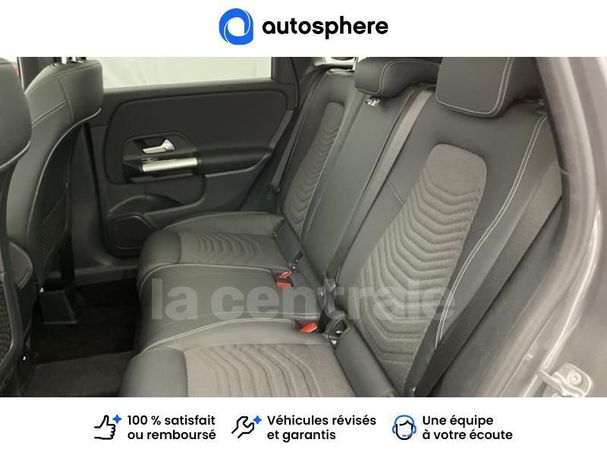 Mercedes-Benz B 180 7G-DCT Progressive 100 kW image number 6