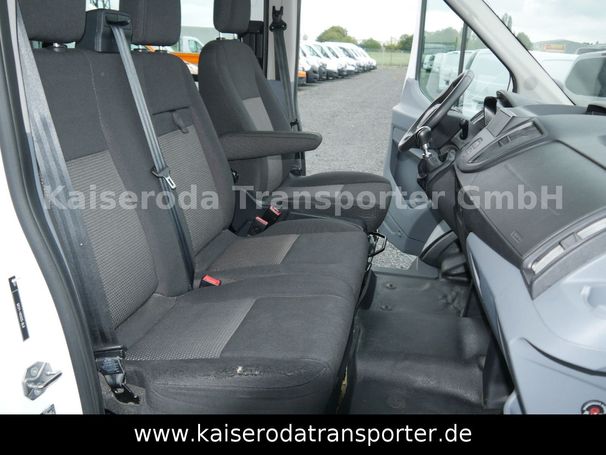 Ford Transit 350 96 kW image number 14