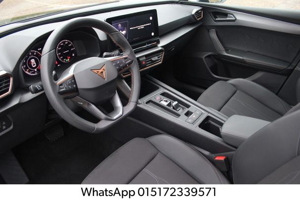 Cupra Leon Sportstourer 110 kW image number 9