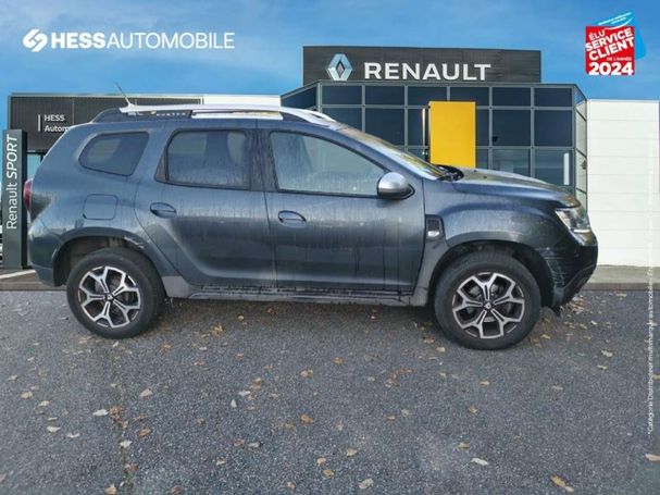 Dacia Duster TCe 130 Prestige 97 kW image number 11