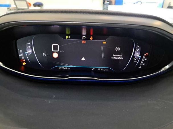 Peugeot 5008 BlueHDi 130 EAT8 Allure 96 kW image number 7