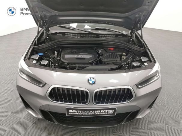 BMW X2 sDrive18i M Sport DKG 100 kW image number 17