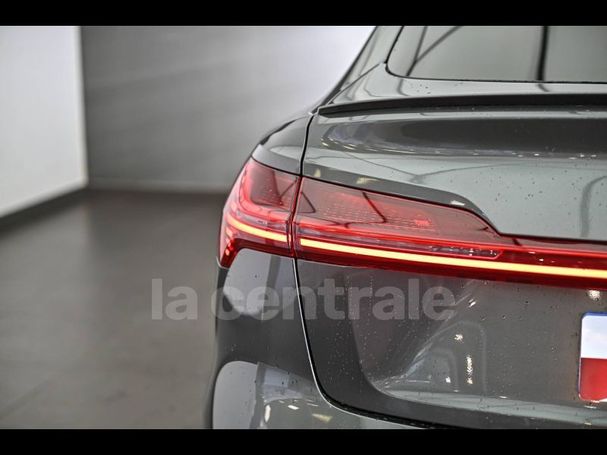 Audi Q8 50 quattro e-tron S-line 300 kW image number 16