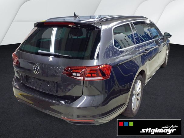 Volkswagen Passat Variant 1.5 TSI Business DSG 110 kW image number 1