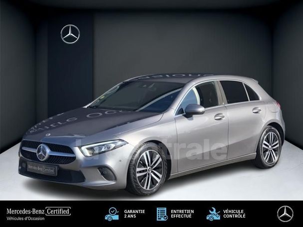 Mercedes-Benz A 180 d 85 kW image number 1