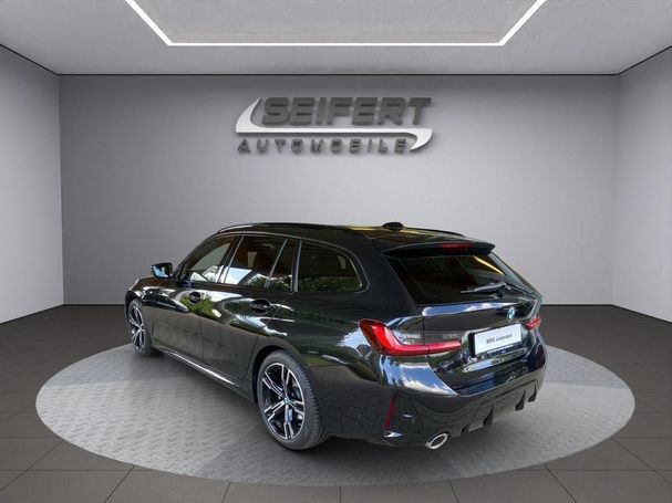 BMW 320d Touring xDrive 140 kW image number 4