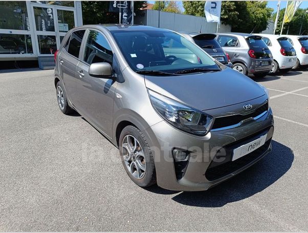 Kia Picanto 1.0 49 kW image number 2