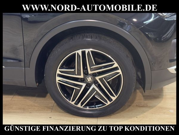 Seat Tarraco 2.0 TDI Xcellence 110 kW image number 12