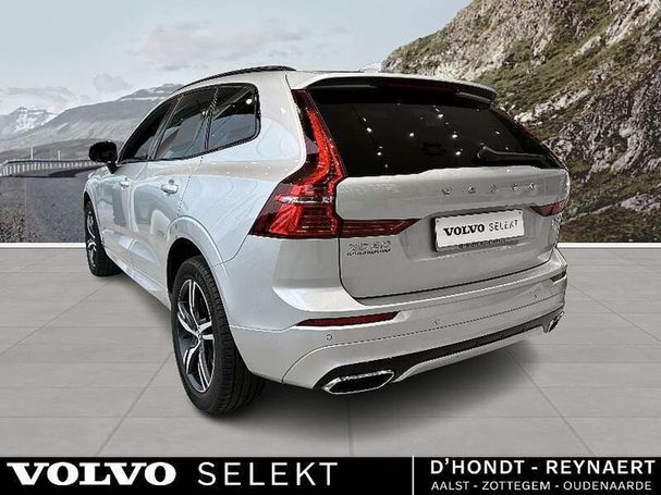 Volvo XC60 D3 110 kW image number 4