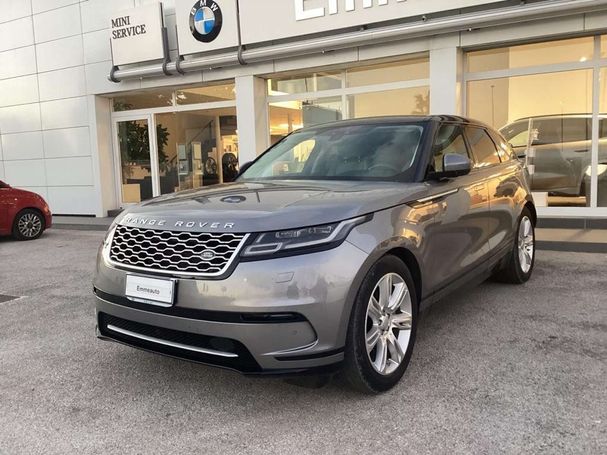 Land Rover Range Rover Velar 2.0d R-Dynamic HSE 177 kW image number 1