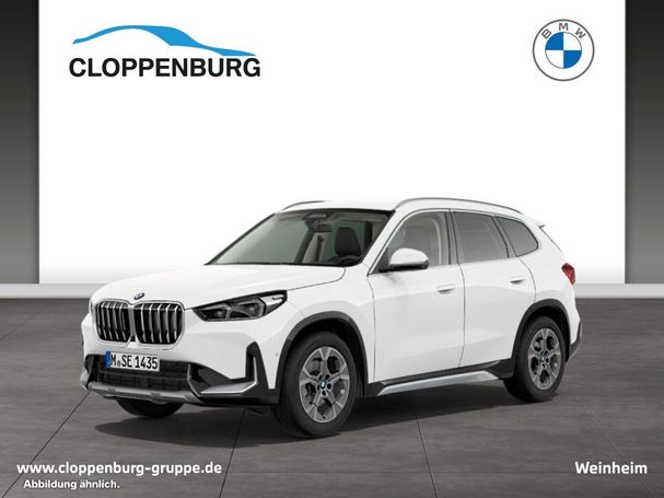 BMW X1 sDrive18i 100 kW image number 1