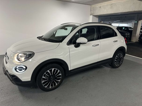 Fiat 500X Cross 1.6 MultiJet 98 kW image number 1