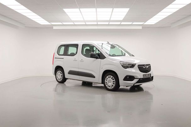 Opel Combo Life 75 kW image number 1