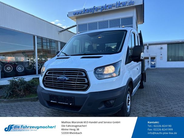 Ford Transit L2 77 kW image number 1