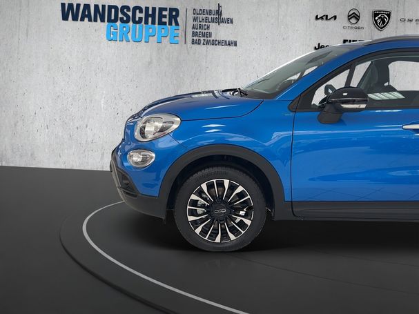 Fiat 500X Hybrid 96 kW image number 15