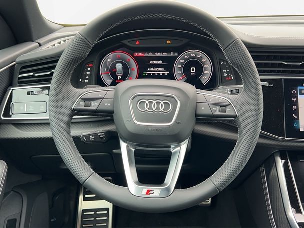 Audi Q8 50 TDI quattro Tiptronic 210 kW image number 7