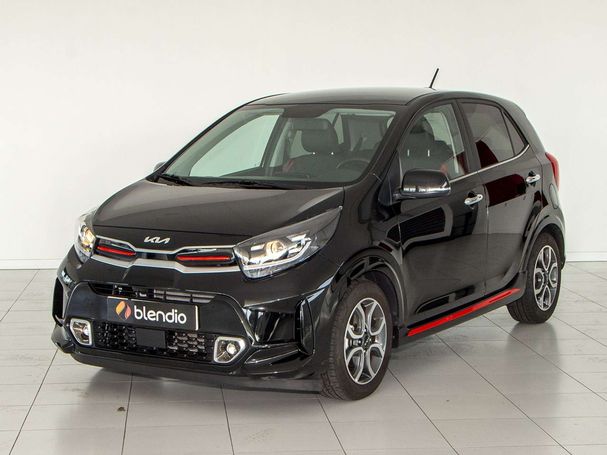 Kia Picanto 1.0 49 kW image number 24