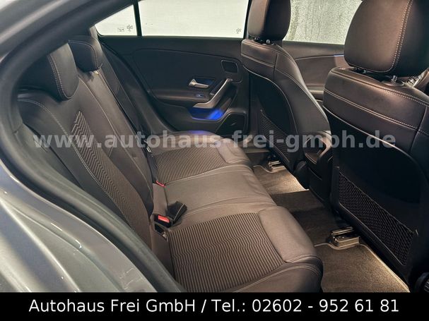 Mercedes-Benz A 250 e 160 kW image number 14