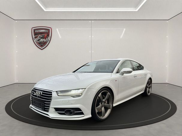 Audi A7 3.0 TDI quattro 240 kW image number 1