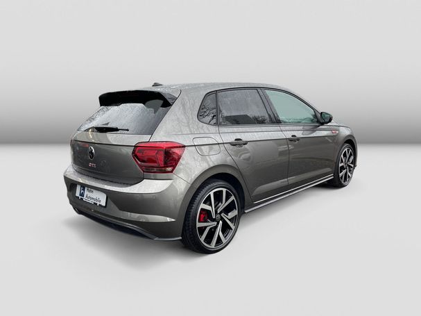 Volkswagen Polo 2.0 TSI DSG GTI 147 kW image number 2