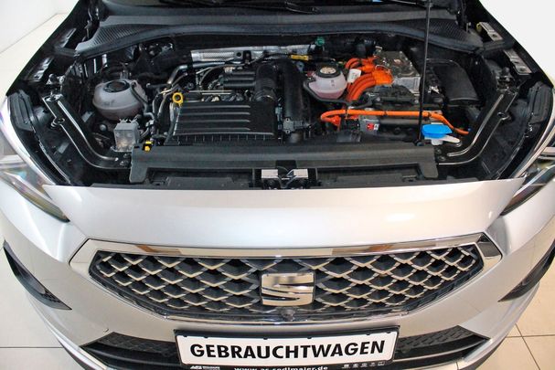 Seat Tarraco 1.4 e-Hybrid XCellence 180 kW image number 6