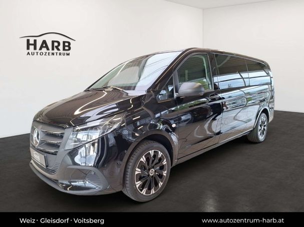 Mercedes-Benz Vito 119 CDi PRO 140 kW image number 1