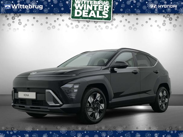 Hyundai Kona 1.6 GDI 104 kW image number 1